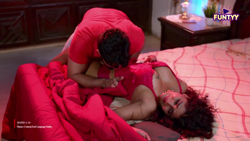 Aamras 2025 S01 Ep01-03 Funtyy Hindi Porn Web Series