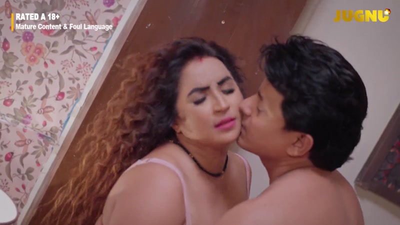 Kajri 2025 S01 Ep01-03 Jugnu Hindi Porn Web Series
