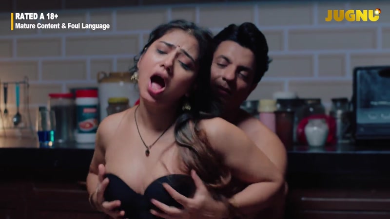 Kajri 2025 S01 Ep04-05 Jugnu Hindi Porn Web Series