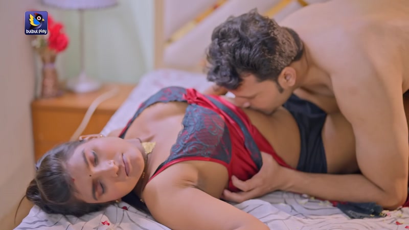 Pehredaaar Again 2025 S01 Ep01-03 BulbulPlay Hindi Porn Web Series