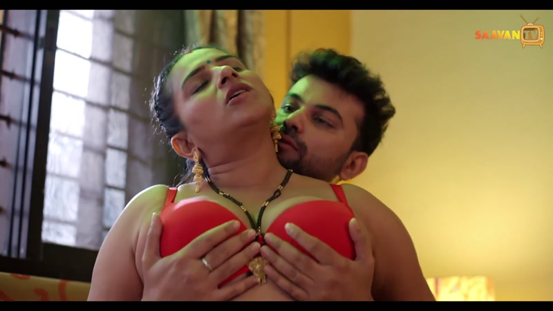 Saiyaan Ji Khatiya Pe 2025 S01 Ep01 STV Hindi Porn Web Series