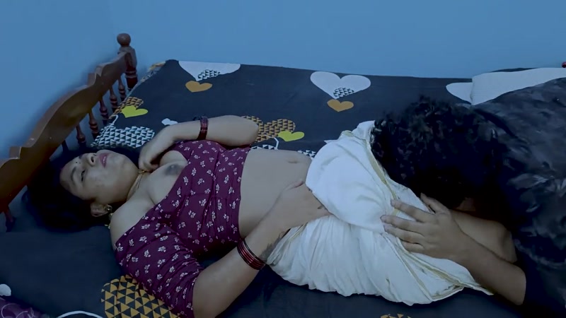 Vaishnavy – Unexpected Marriage 2025 Hindi Porn Short Film