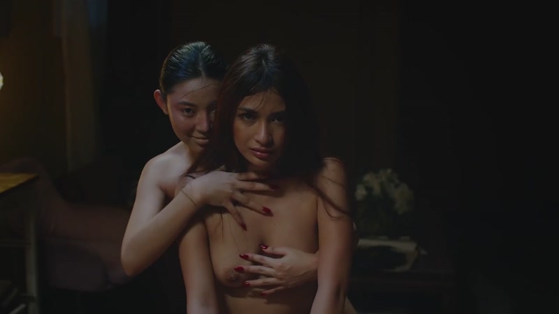 Bulong Ng Laman 2025 VivaMax Tagalog Porn Movie