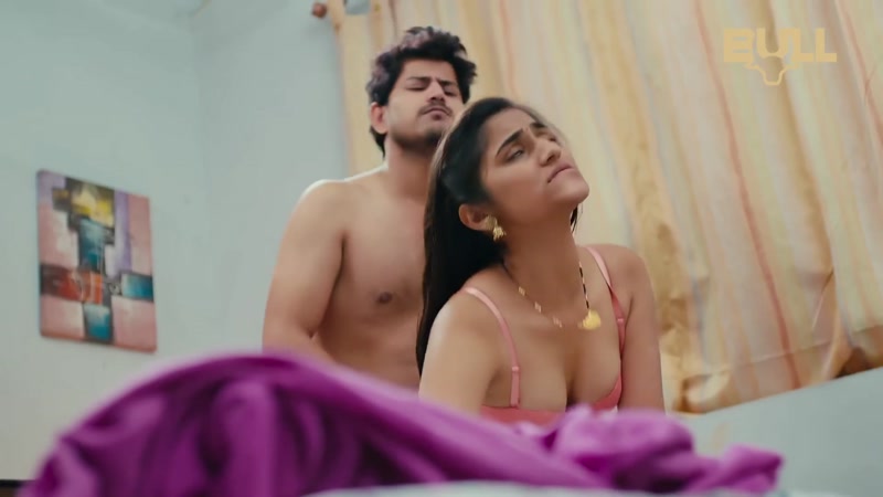 Kaam Dand 2025 S01 Bullapp Hindi Porn Web Series
