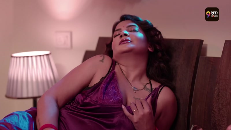 Imaan Dol Jayega 2025 S01 Ep09-10 9RedMovies Hindi Porn Short Web Series