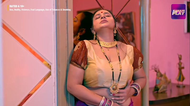 Thakurain 2025 S01 Ep04-06 Kahaniplay Hindi Porn Web Series