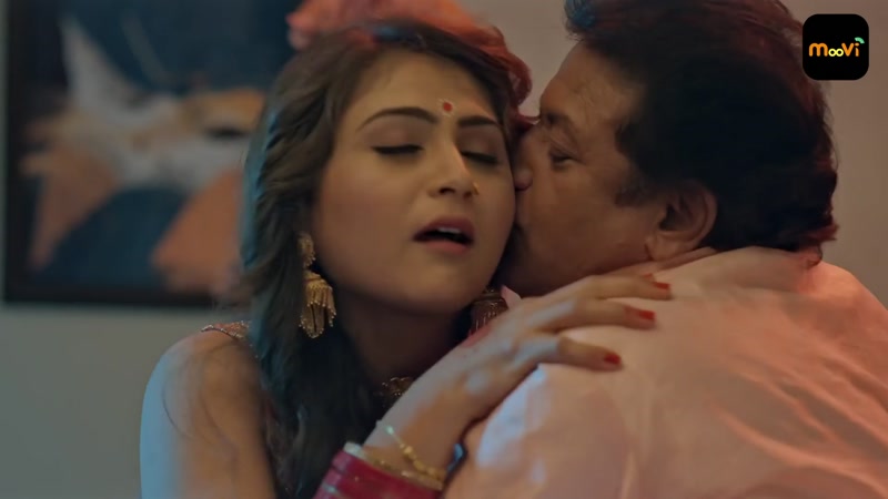 Rasgulla 2025 S01 Ep01-02 Mooviplay Hindi Porn Web Series