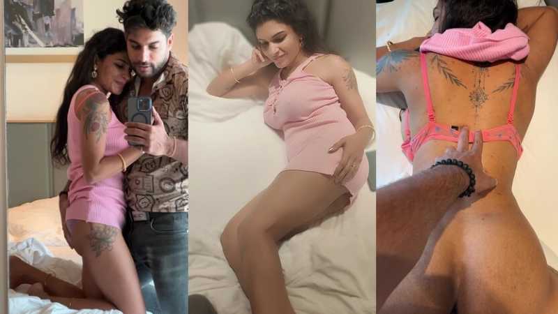 Resmi Nair Hard Doggie Fuck With Nikk 2025 Hindi Porn Video