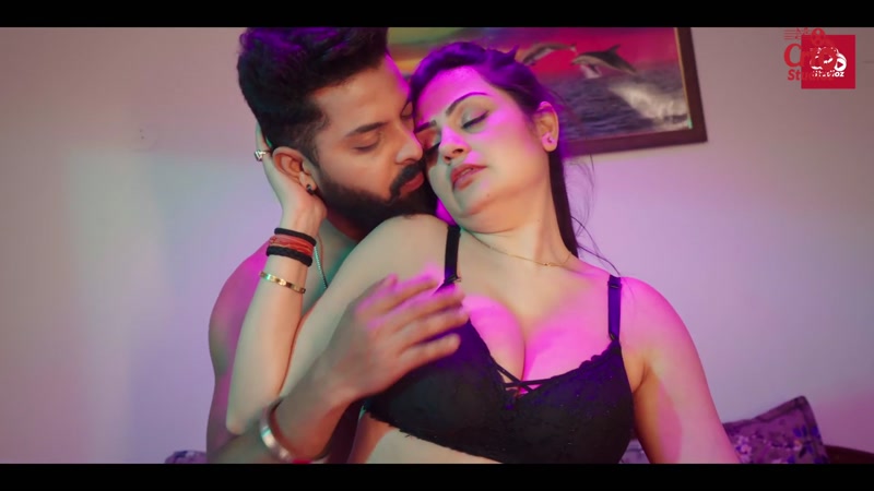 Smriti (2026) S01 Ep01 CRF Adult Webseries