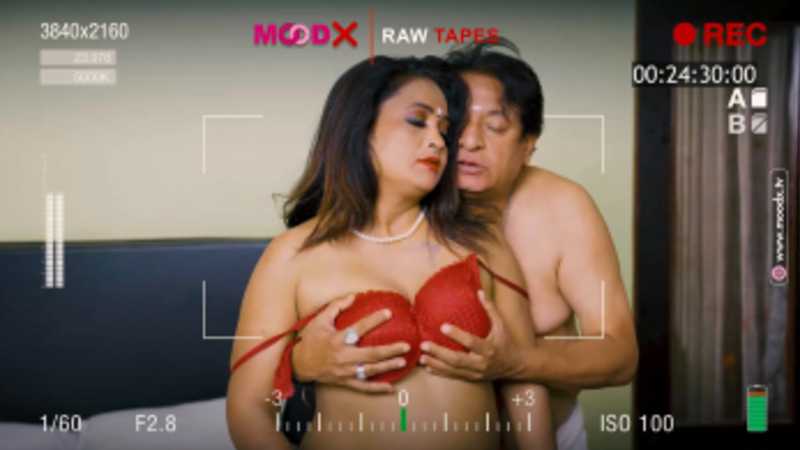 Thakur Ka Khel BTS (2026) S01 Ep01 MoodX Adult Webseries