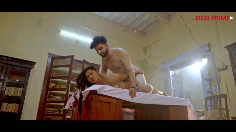 Thanedaar (2026) S01 Ep02 DesiPrime Hindi XXX Webseries
