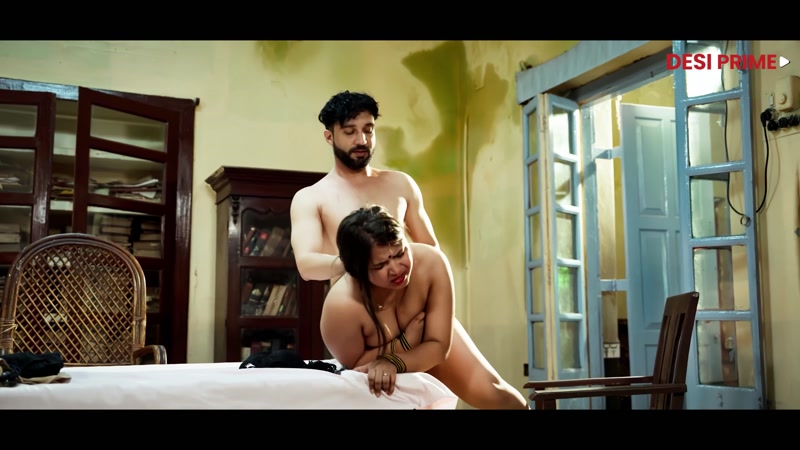 Thanedaar (2026) S01 Ep01 DesiPrime Hindi XXX Webseries