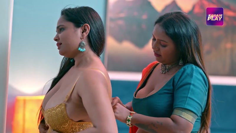 Chum Chum Bhabhi (2026) S01Ep01 KahaniPlay Hindi XXX Webseries